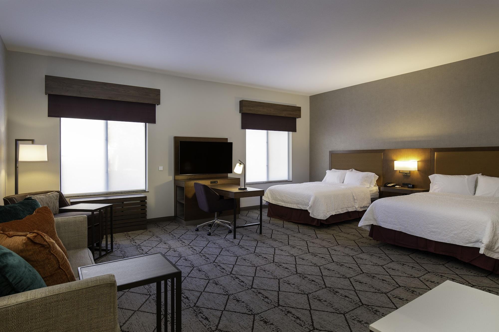 Hampton & Windsor-sonoma Wine Country Hotel